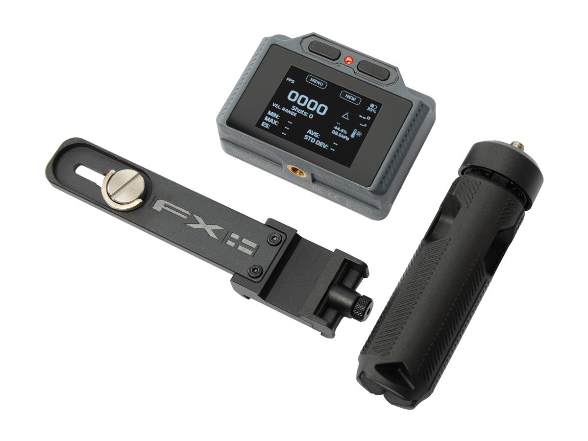 FX Pocket Chronograph Pro — image 11