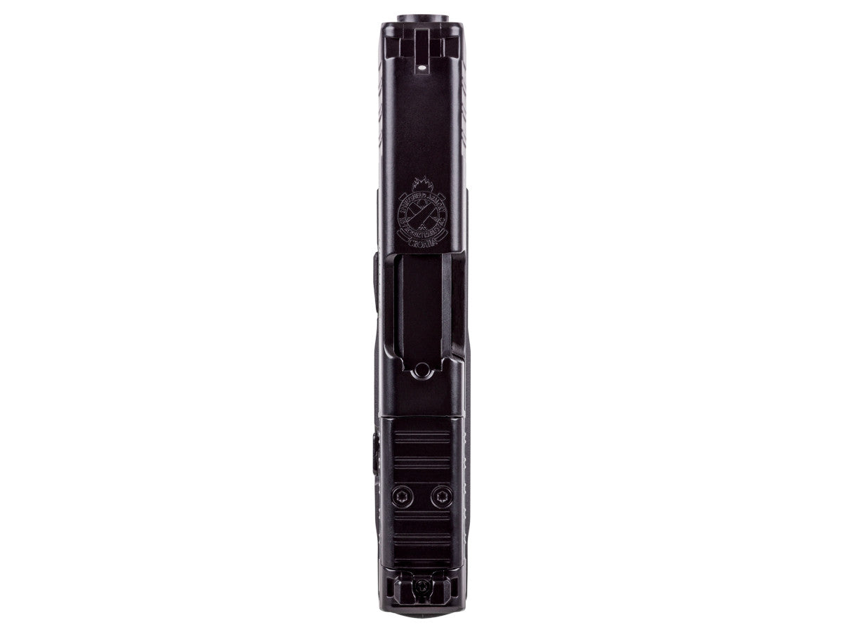 Springfield Armory Hellcat Pro CO2 BB Pistol, .177 Caliber, Black, Red Dot Combo - FPS 390 — image 10