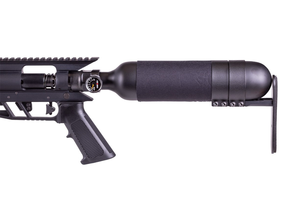 AirForce Tex-Rex Big Bore Air Rifle, .308 Caliber - FPS 1350 — image 12