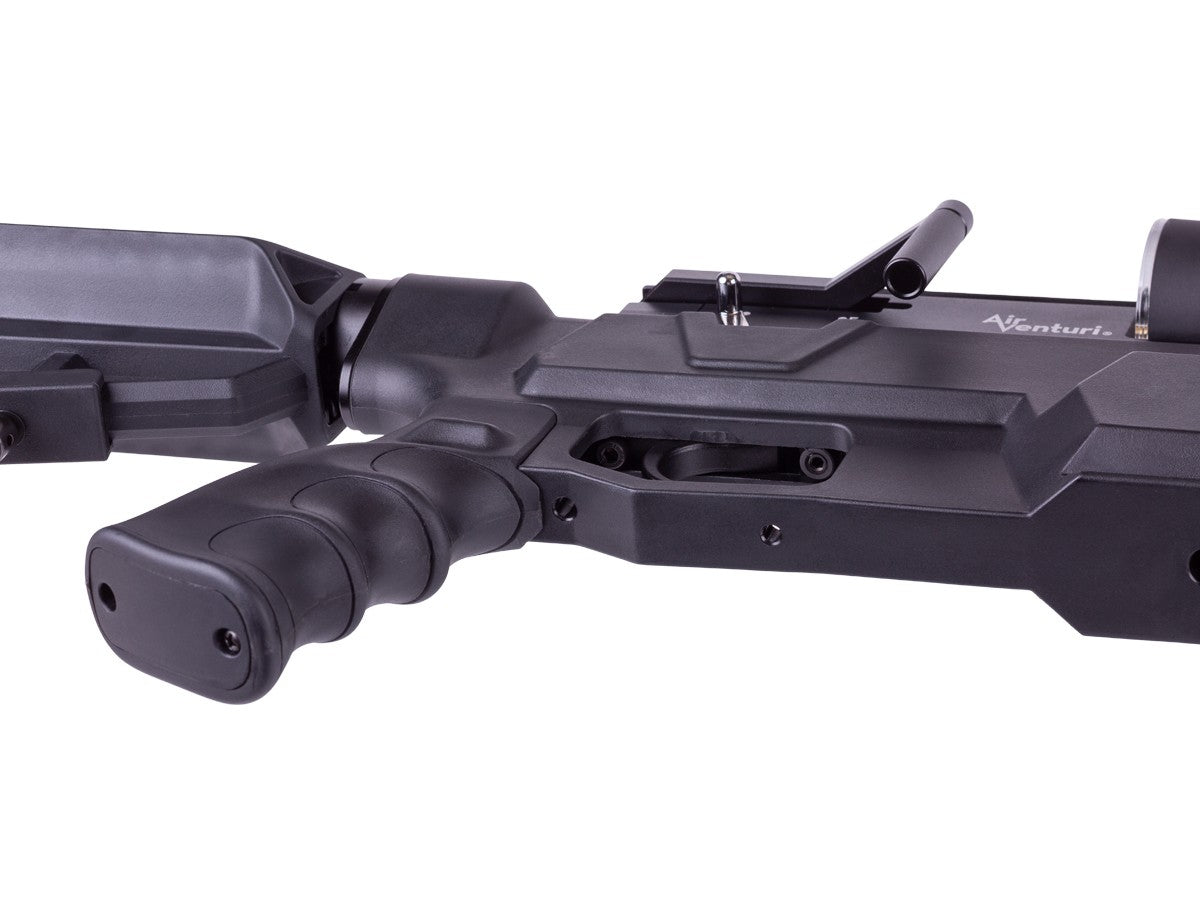 Air Venturi Avenge-XL PCP Air Rifle, .30 Caliber - FPS 1100 — image 12