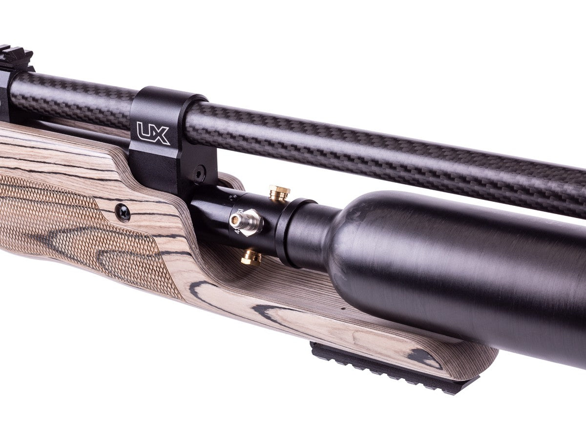 Umarex Gauntlet Limited PCP Air Rifle, .30 Caliber - FPS 1000 — image 12