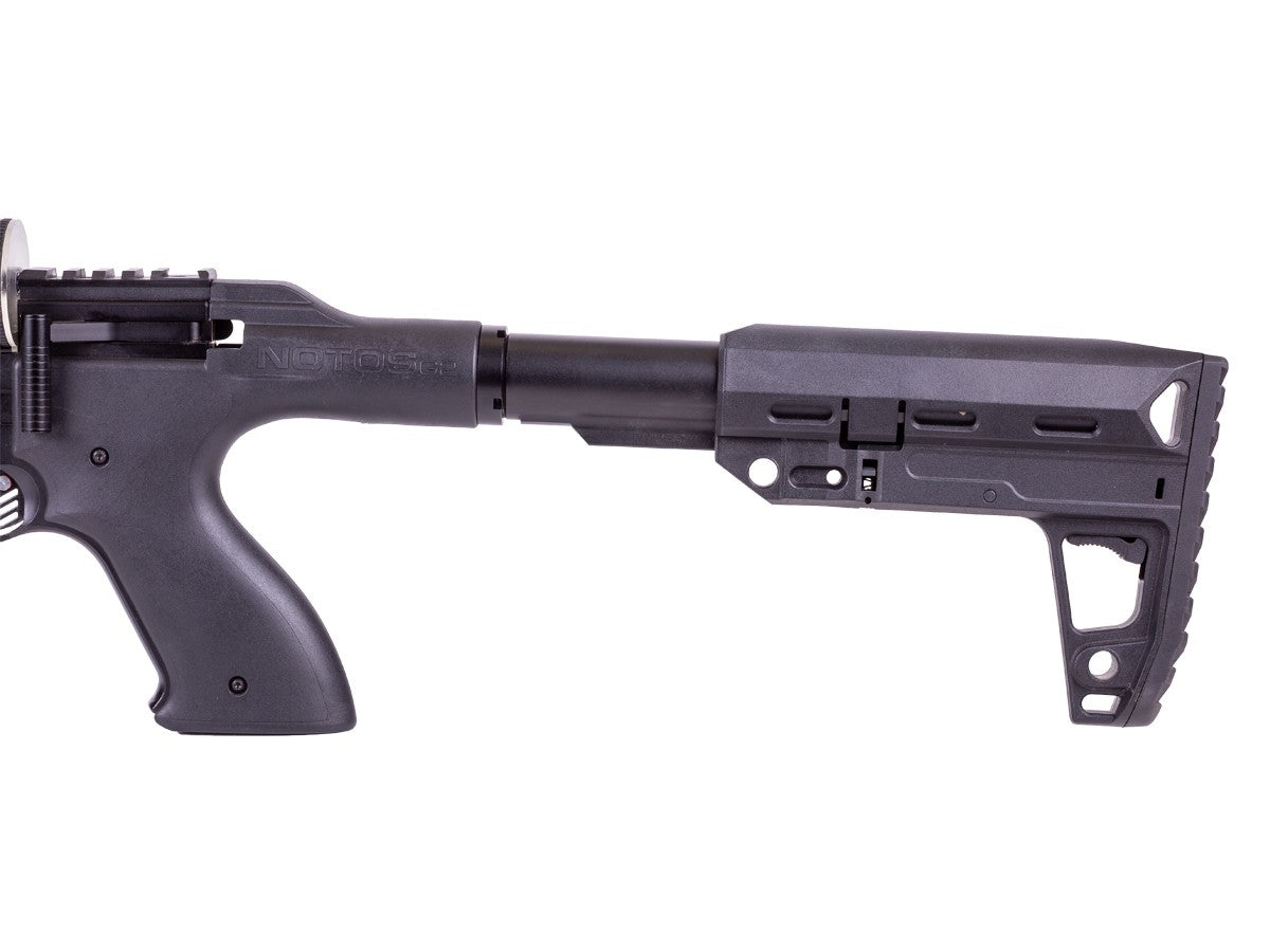 Umarex Notos G2 PCP Air Rifle, .22 Caliber - FPS 830 — image 12