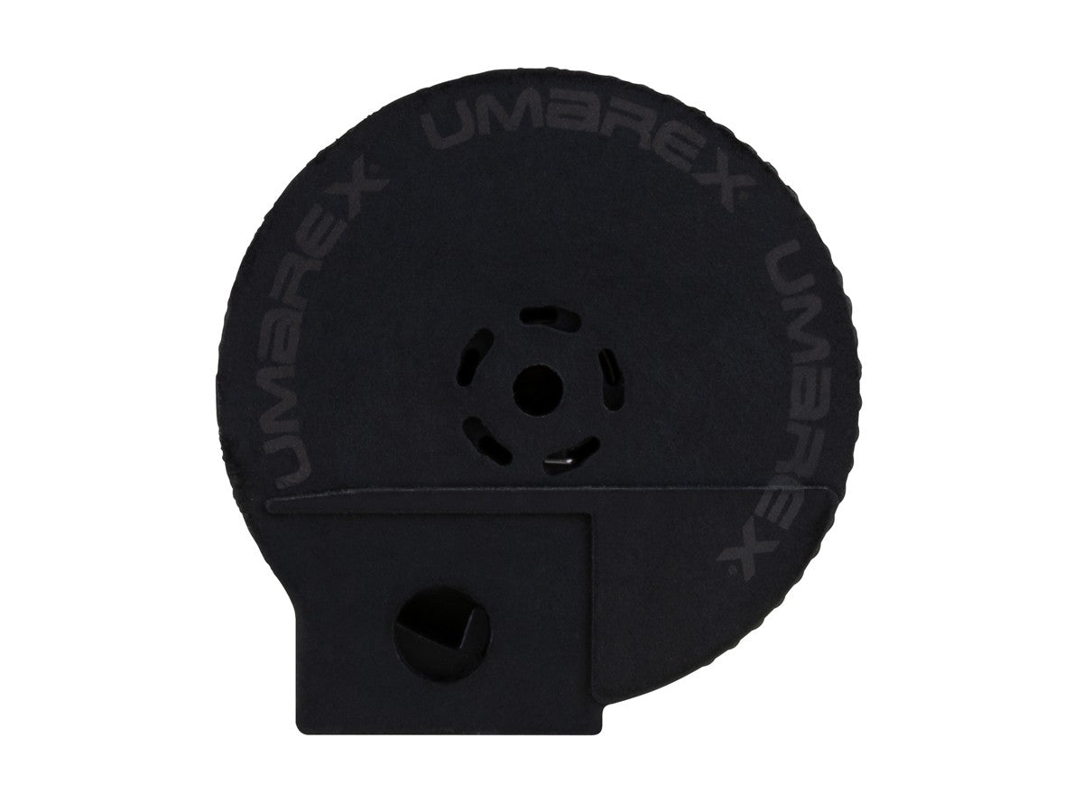 Umarex Outpost NitroAir PCP Air Rifle, .25 Caliber - FPS 830 — image 12
