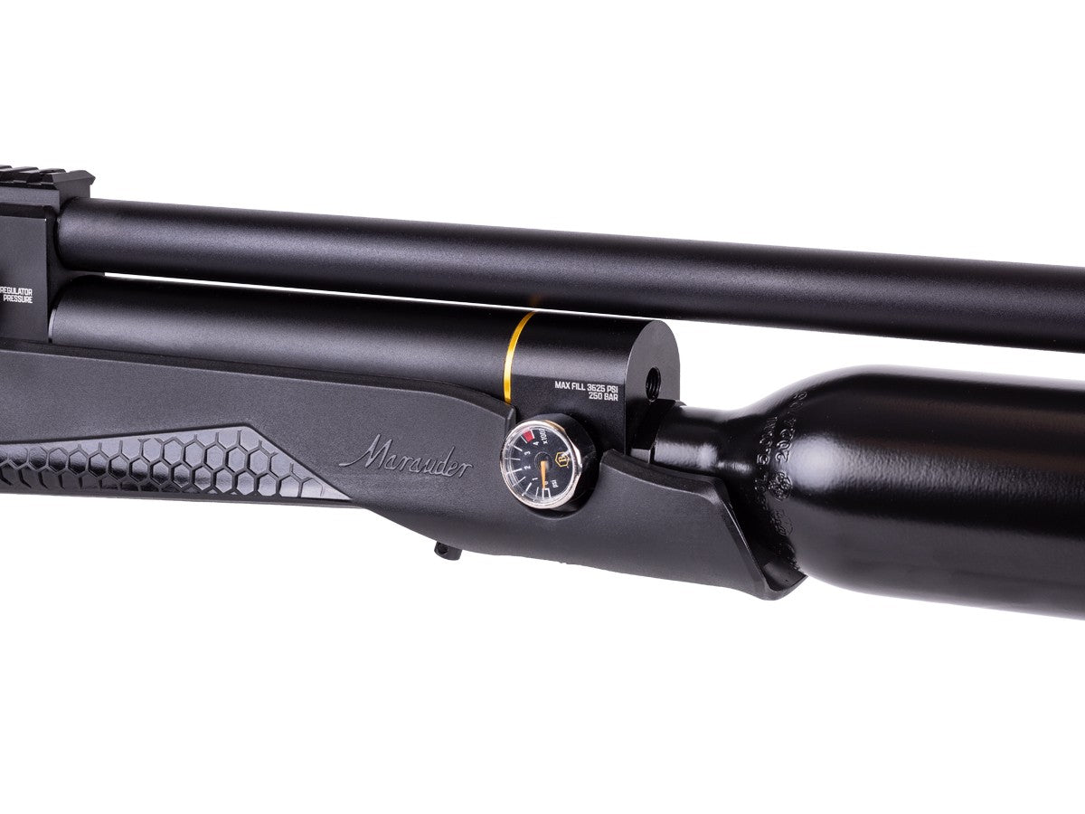 Benjamin Marauder Gen 3 PCP Air Rifle, .22 Cal - FPS 950 — image 12