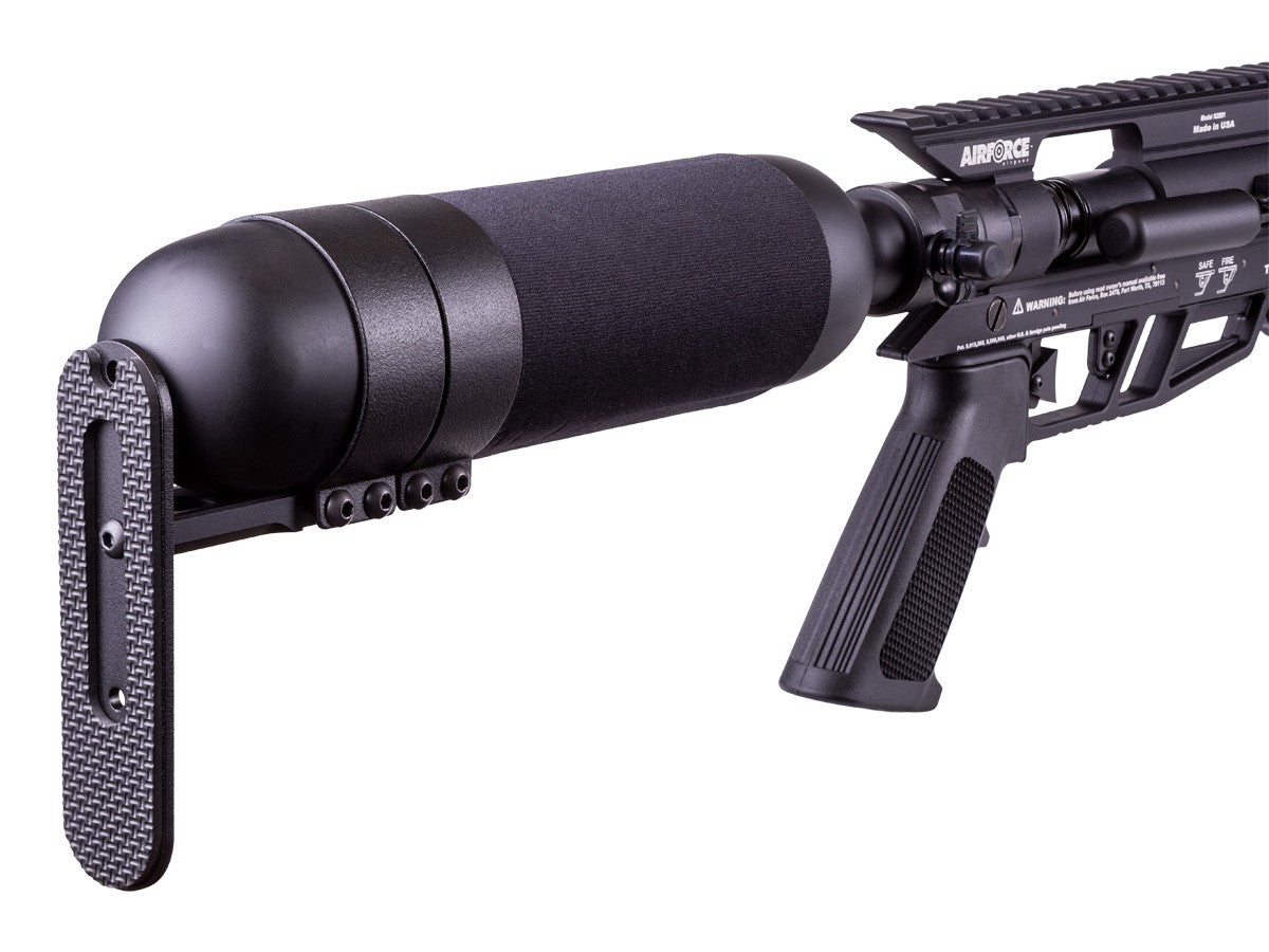 AirForce Tex-Rex Big Bore Air Rifle, .308 Caliber - FPS 1350 — image 13