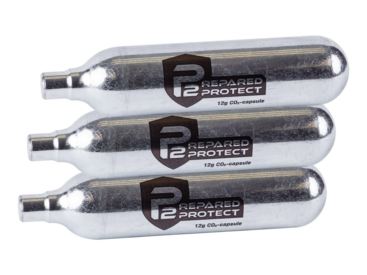 P2P Secure 68P Impact Defense Kit — image 13