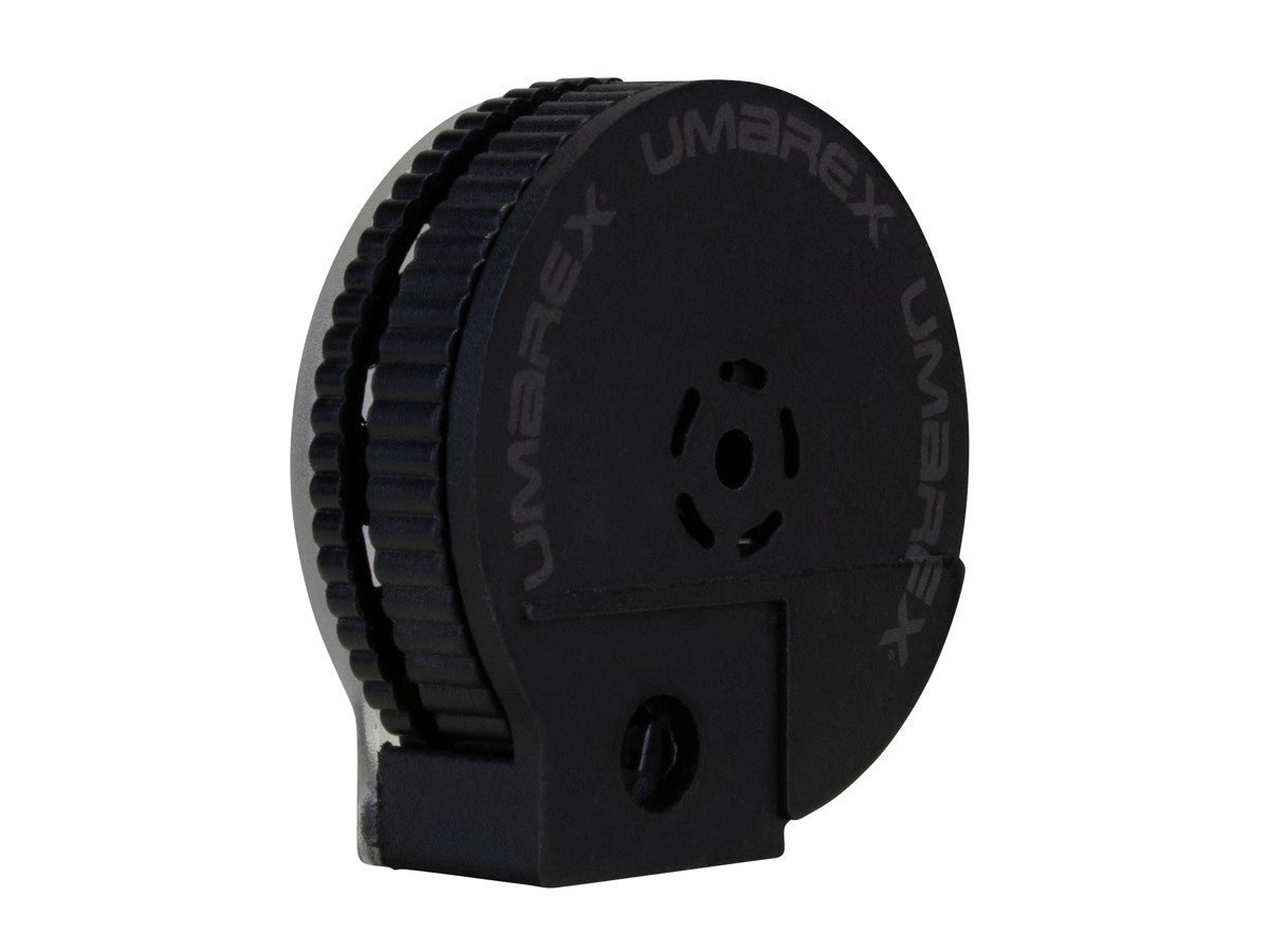 Umarex Outpost NitroAir PCP Air Rifle, .25 Caliber - FPS 830 — image 13