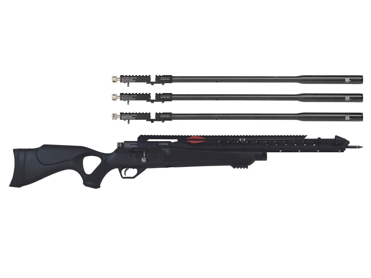 Hatsan Hydra Synthetic QE PCP Air Rifle - FPS 220 — image 13