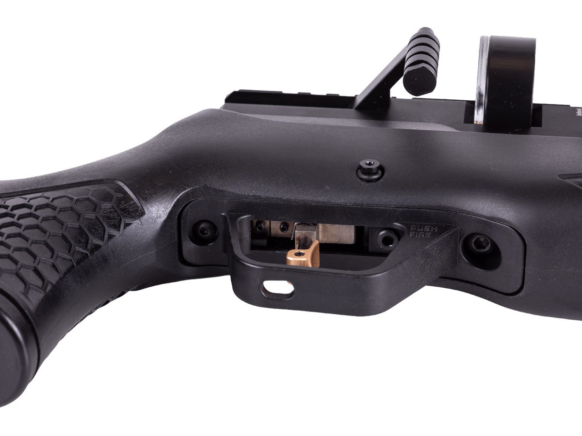 Benjamin Marauder Gen 3 PCP Air Rifle, .25 Cal - FPS 800 — image 13