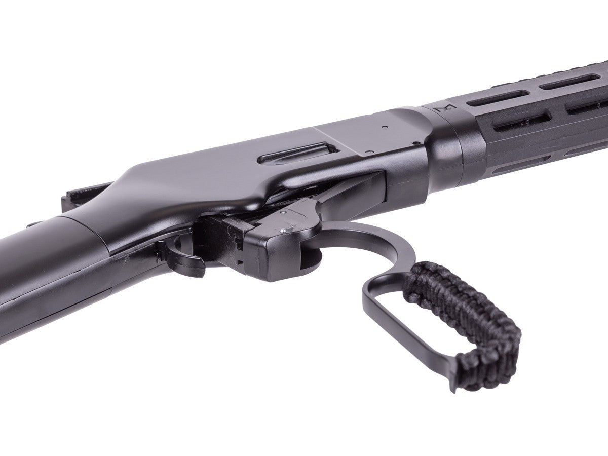 Barra 1866 Tactical CO2 Air Rifle, .177 Caliber - FPS 600 — image 13