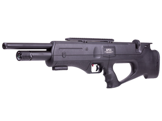 Reximex Apex PCP Air Rifle, Regulated, .25 Caliber - FPS 847 — image 1
