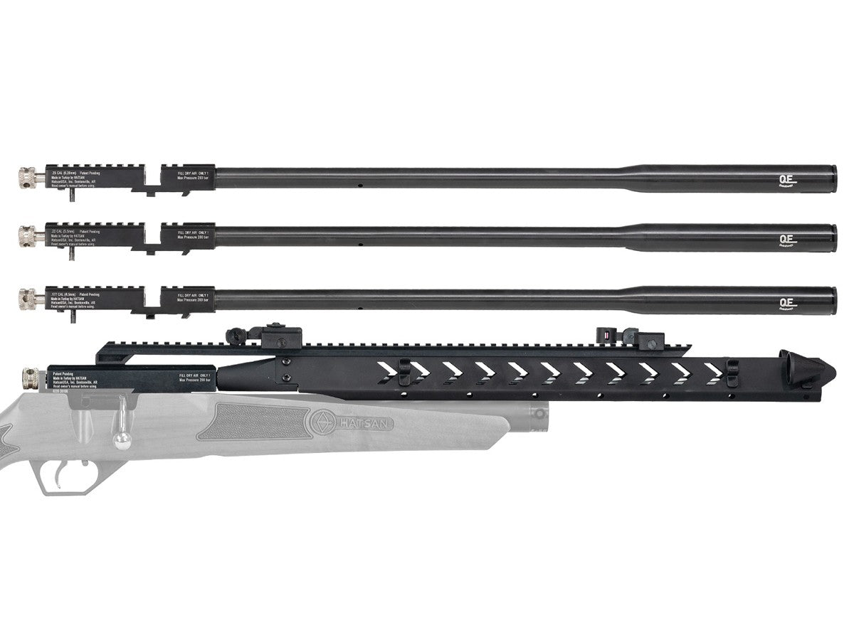 Hatsan Hydra Synthetic QE PCP Air Rifle - FPS 220 — image 14