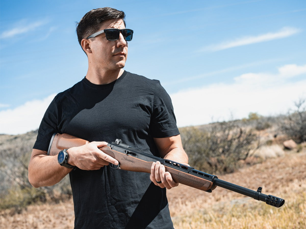 Umarex StormFire Full Auto BB Air Rifle, .177 Caliber - FPS 430 — image 14