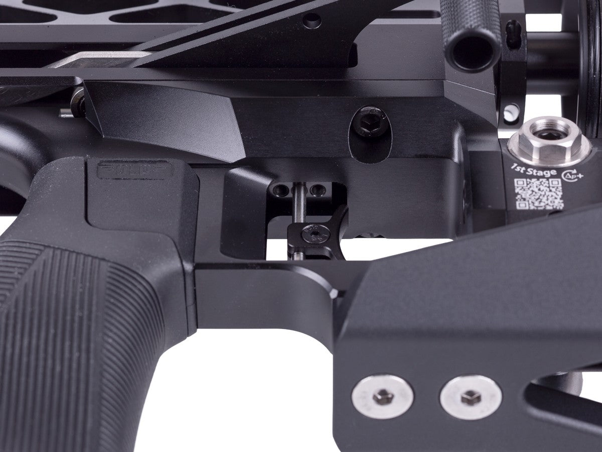RTI Arms Mora II PCP Air Rifle, .177 Caliber - FPS 1000 — image 14