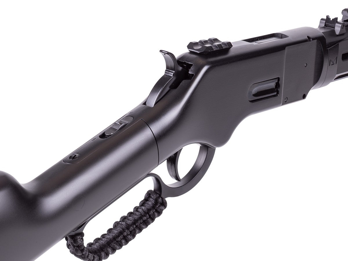 Barra 1866 Tactical CO2 Air Rifle, .177 Caliber - FPS 600 — image 14