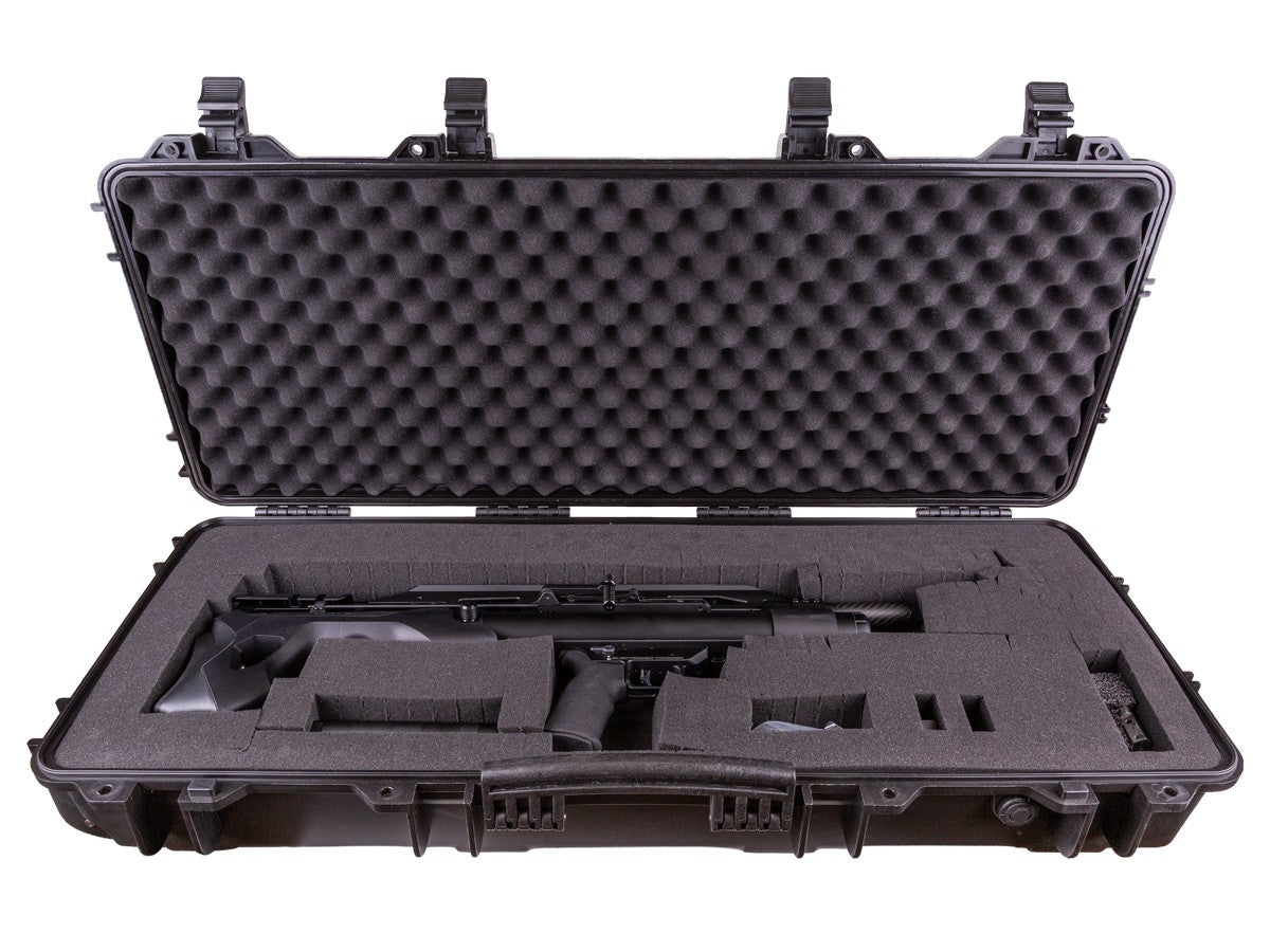 Macavity Arms MA8 PCP Air Rifle, 500mm, .30 Caliber - FPS 905 — image 14