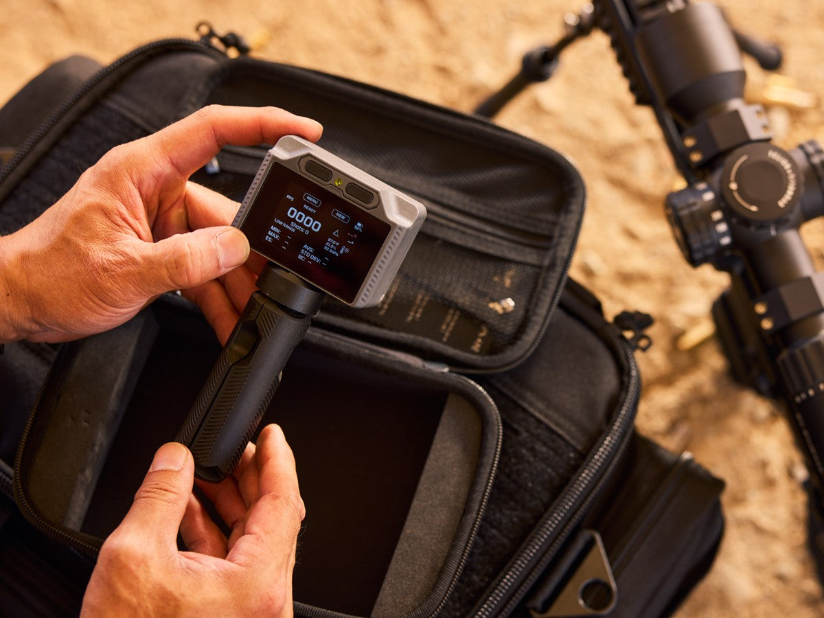 FX Pocket Chronograph Pro — image 14