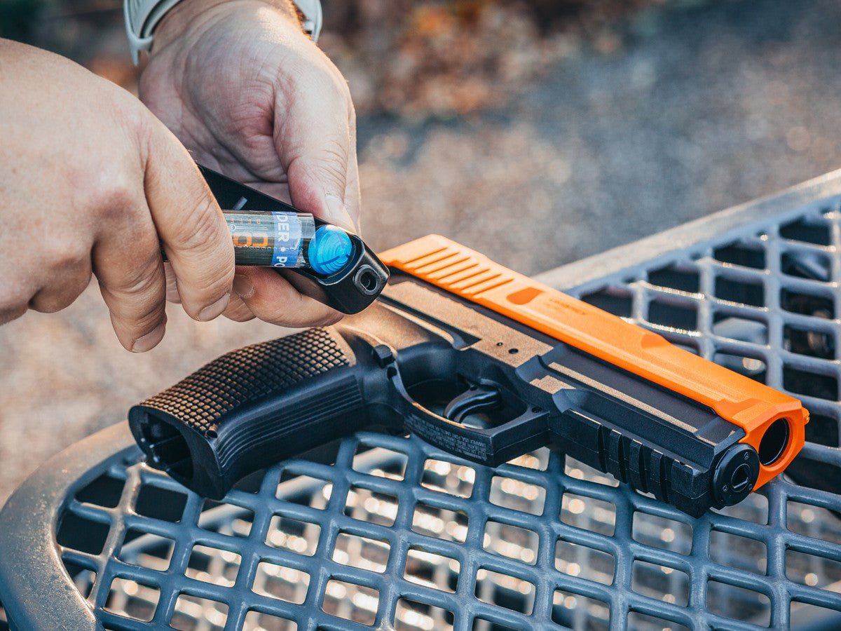 P2P Secure 68P Impact Defense Kit — image 15
