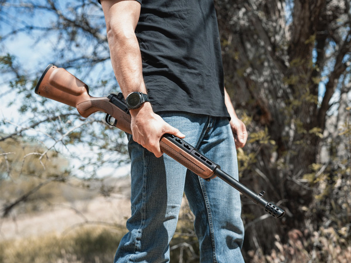 Umarex StormFire Full Auto BB Air Rifle, .177 Caliber - FPS 430 — image 15