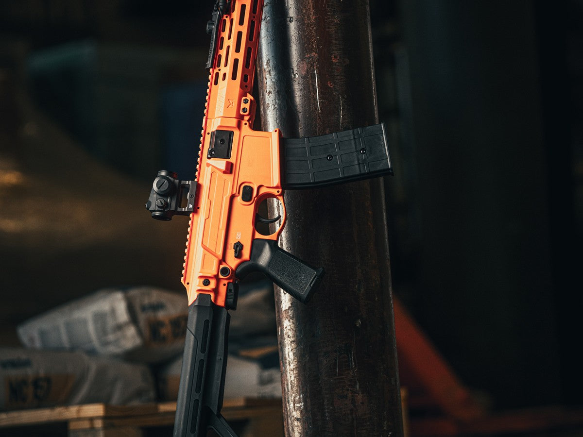 Prepared 2 Protect Defensor Pepper Air Rifle, .68 Caliber - FPS 550 — image 15