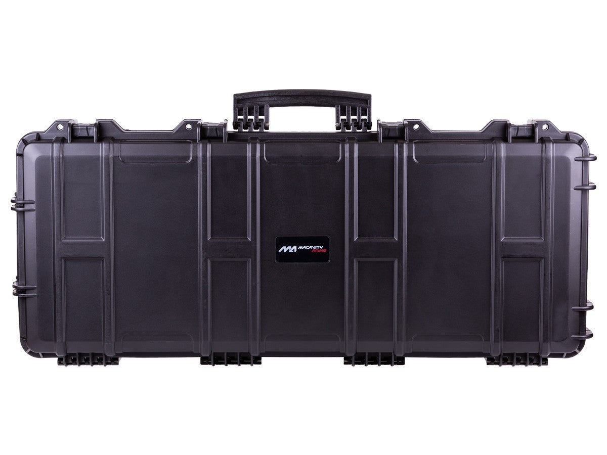 Macavity Arms MA8 PCP Air Rifle, 500mm, .30 Caliber - FPS 905 — image 15