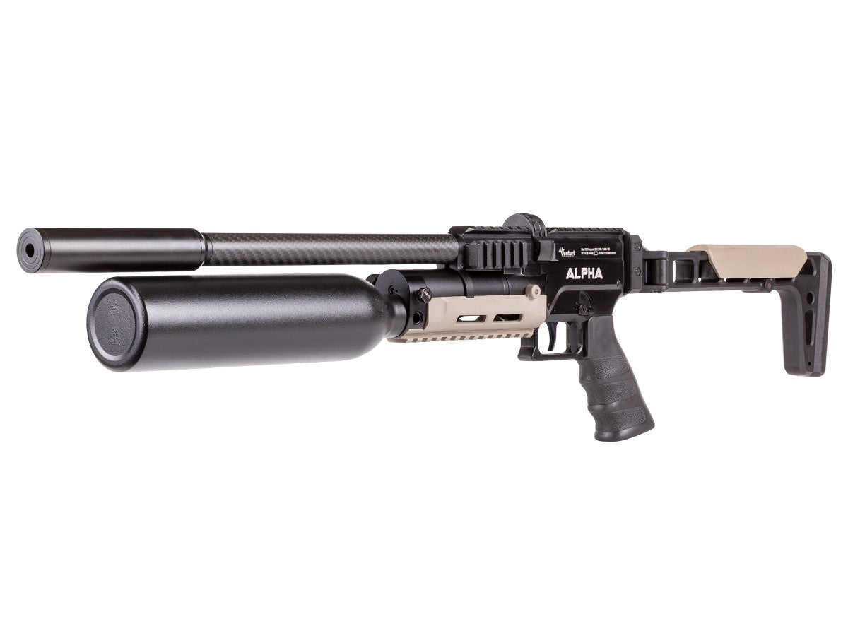 Air Venturi Alpha Air Rifle — image 1