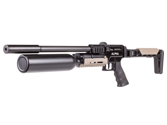 Air Venturi Alpha Air Rifle — image 1
