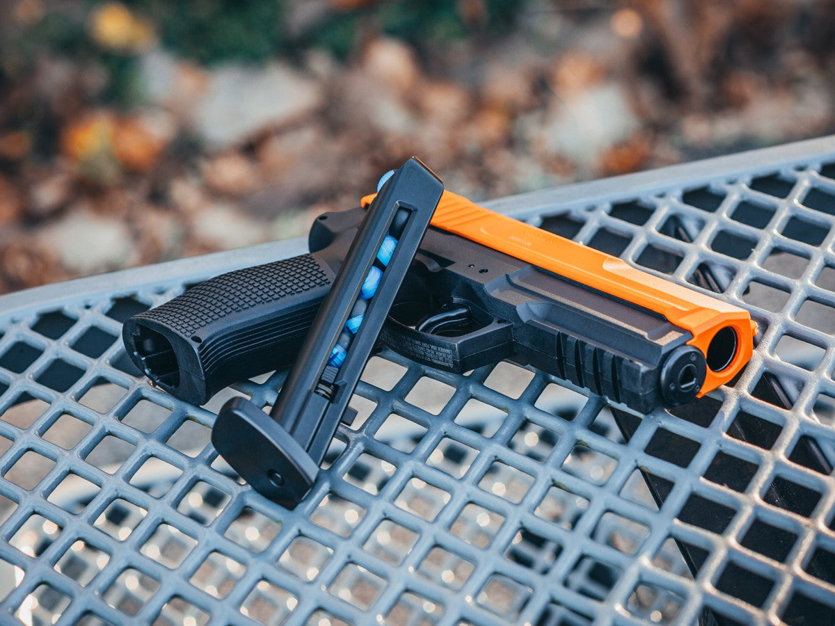 P2P Secure 68P Impact Defense Kit — image 16