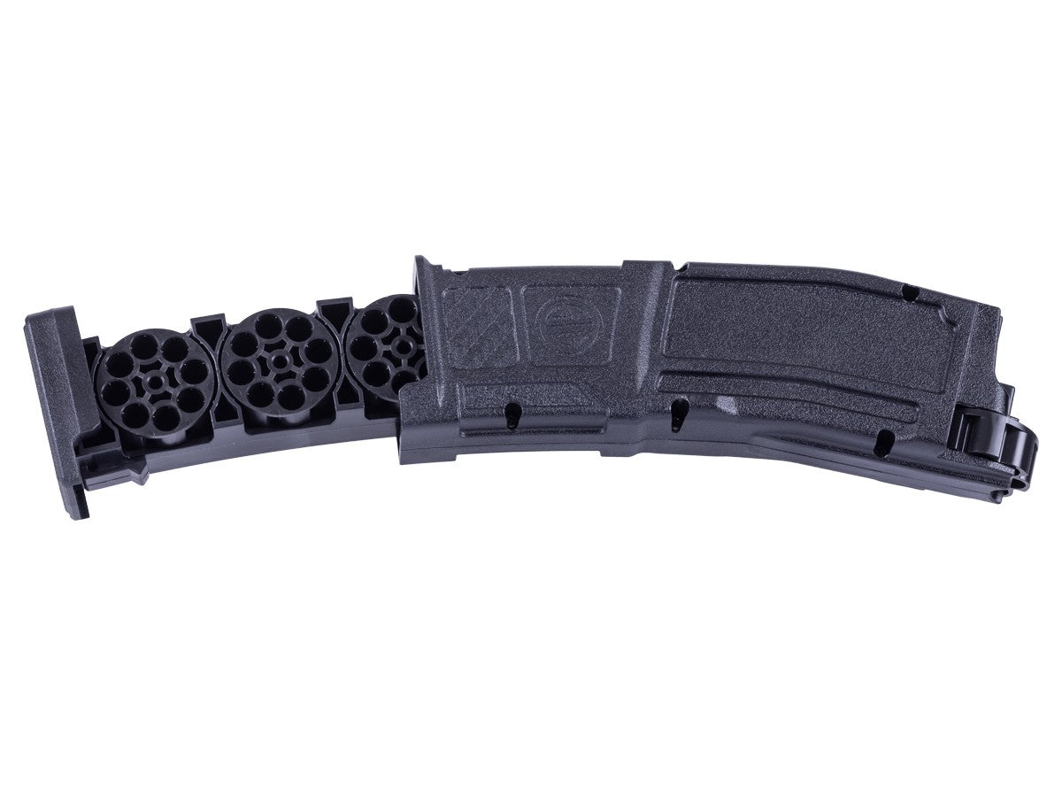 SIG Sauer MPX PCC PCP Air Rifle, .22 Caliber - FPS 700 — image 16