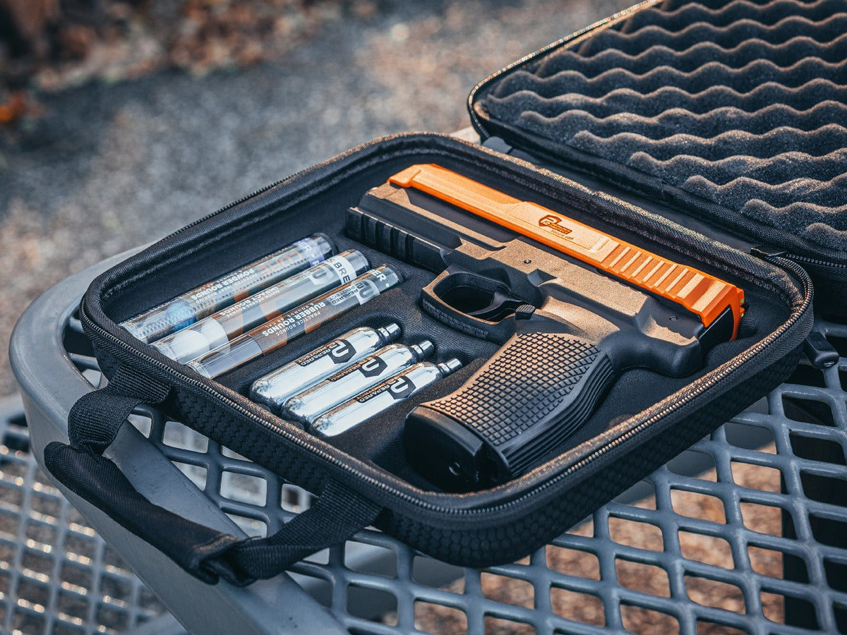 P2P Secure 68P Impact Defense Kit — image 17