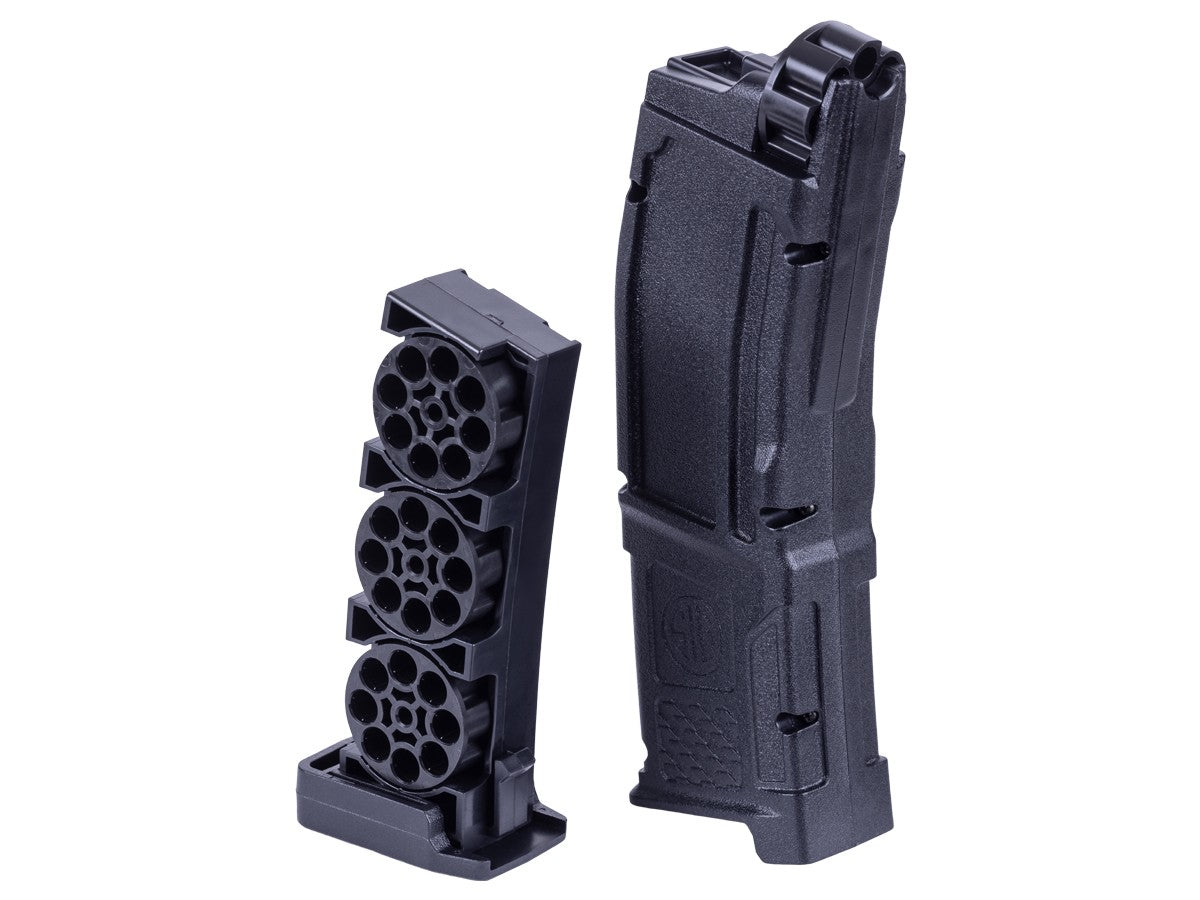 SIG Sauer MPX PCC PCP Air Rifle, .22 Caliber - FPS 700 — image 17