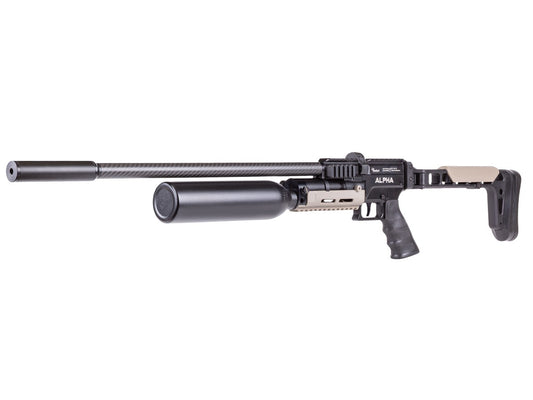 Air Venturi Alpha Air Rifle — image 1