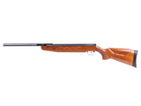 Weihrauch HW98 Air Rifle - Caliber 0.22 - FPS 735