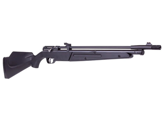 Seneca Dragonfly Mk2 Multi-Pump Air Rifle Synthetic - Caliber 0.22 - FPS 800