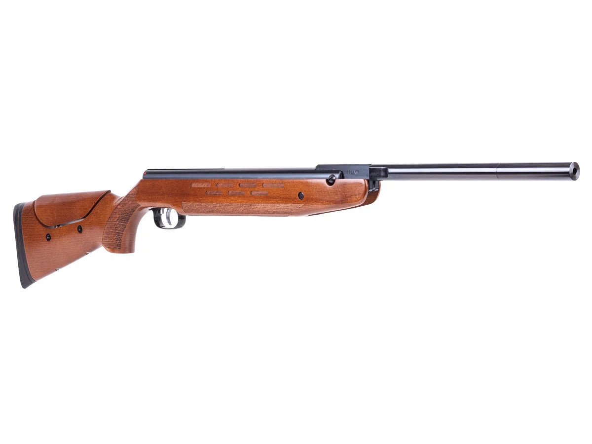 Weihrauch HW98 Air Rifle - Caliber 0.22 - FPS 735
