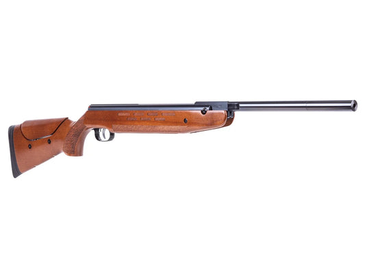 Weihrauch HW98 Air Rifle - Caliber 0.22 - FPS 735