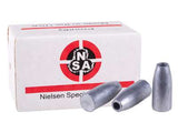 NSA | .452 Cal | 196.0 grain | 50ct, 196 grain - Caliber 0.45