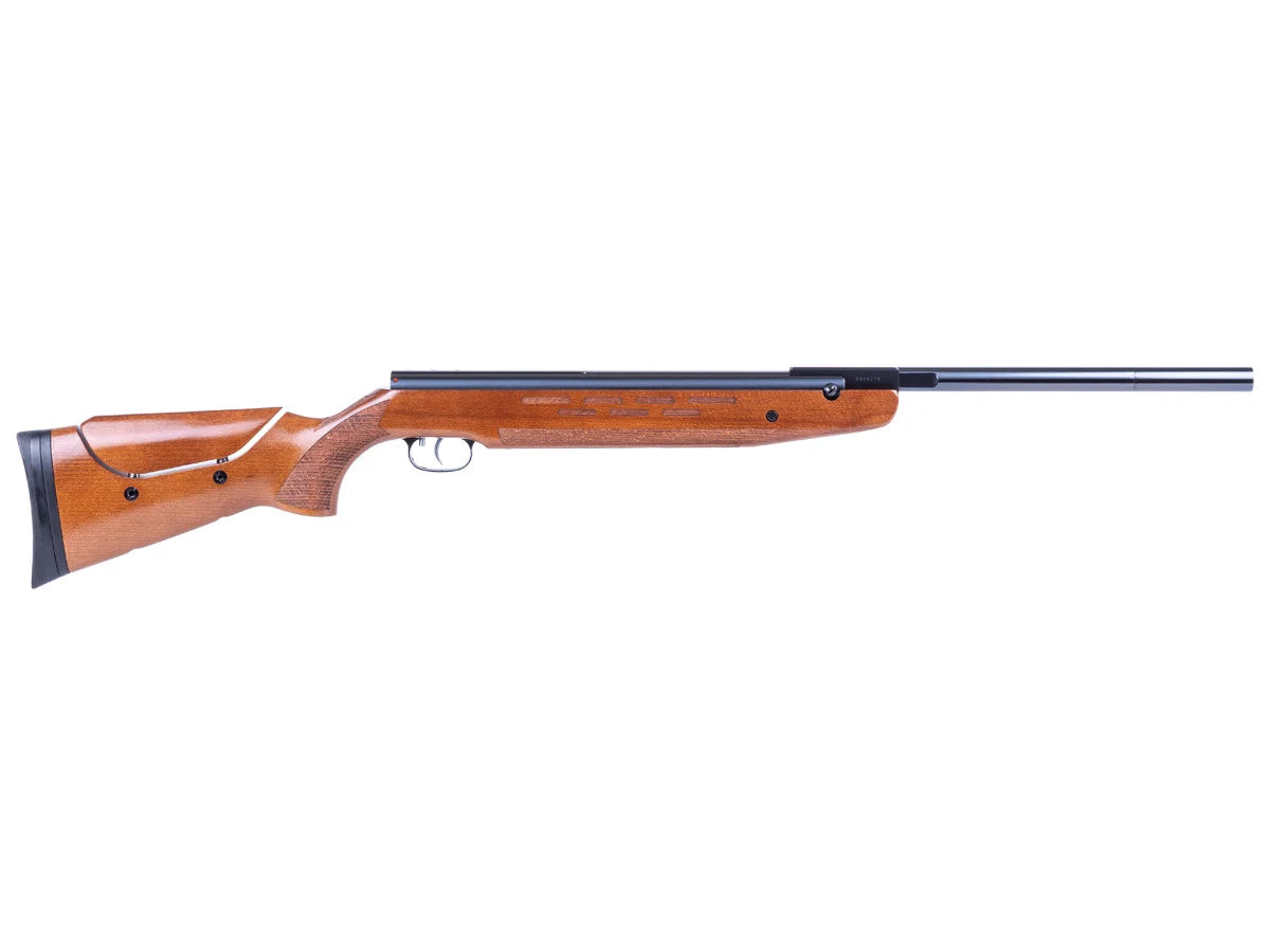 Weihrauch HW98 Air Rifle - Caliber 0.22 - FPS 735