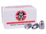 NSA | .250 Cal | 38.9 grain | 200ct - Caliber 0.25