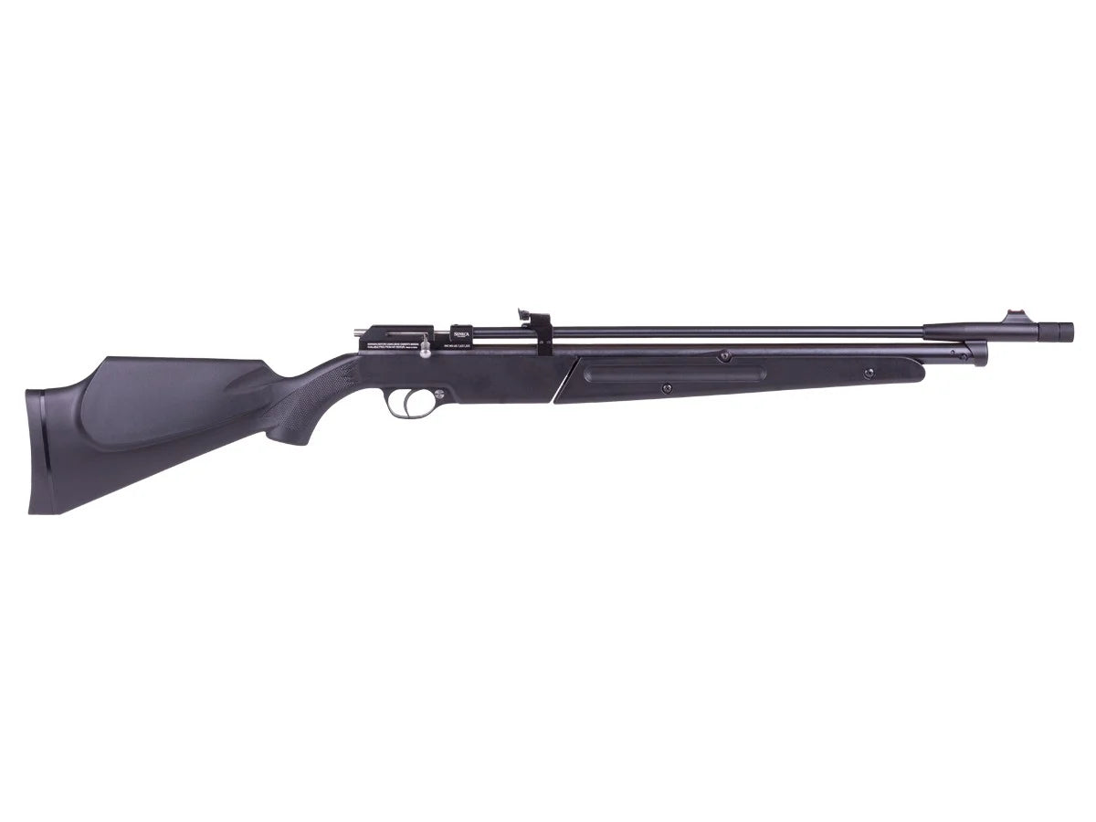 Seneca Dragonfly Mk2 Multi-Pump Air Rifle Synthetic - Caliber 0.177 - FPS 890