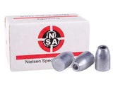 NSA | .219 Cal | 20.2 grain | 275ct - Caliber 0.22