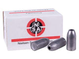 NSA | .219 Cal | 24.8 grain | 250ct - Caliber 0.22
