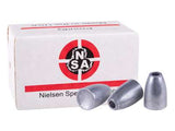 NSA | .454 Cal | 196.0 grain | 50ct, 196 grain - Caliber 0.45