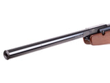 Weihrauch HW98 Air Rifle - Caliber 0.22 - FPS 735