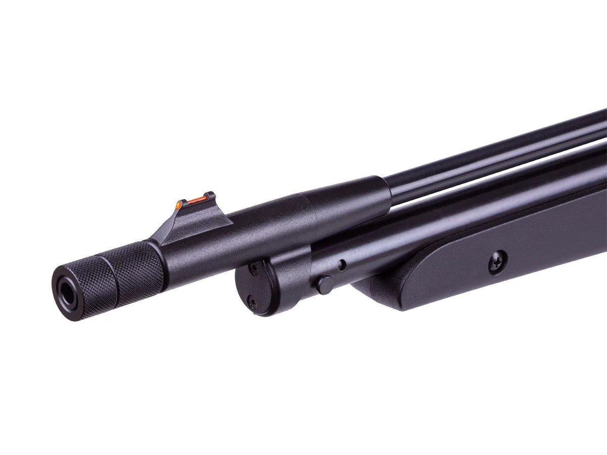 Seneca Dragonfly Mk2 Multi-Pump Air Rifle Synthetic - Caliber 0.177 - FPS 890