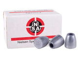 NSA | .200 Cal | 18.9 grain | 300ct - Caliber 0.20