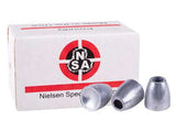NSA | .218 Cal | 24.8 grain | 250ct - Caliber 0.22