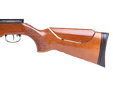 Weihrauch HW98 Air Rifle - Caliber 0.22 - FPS 735
