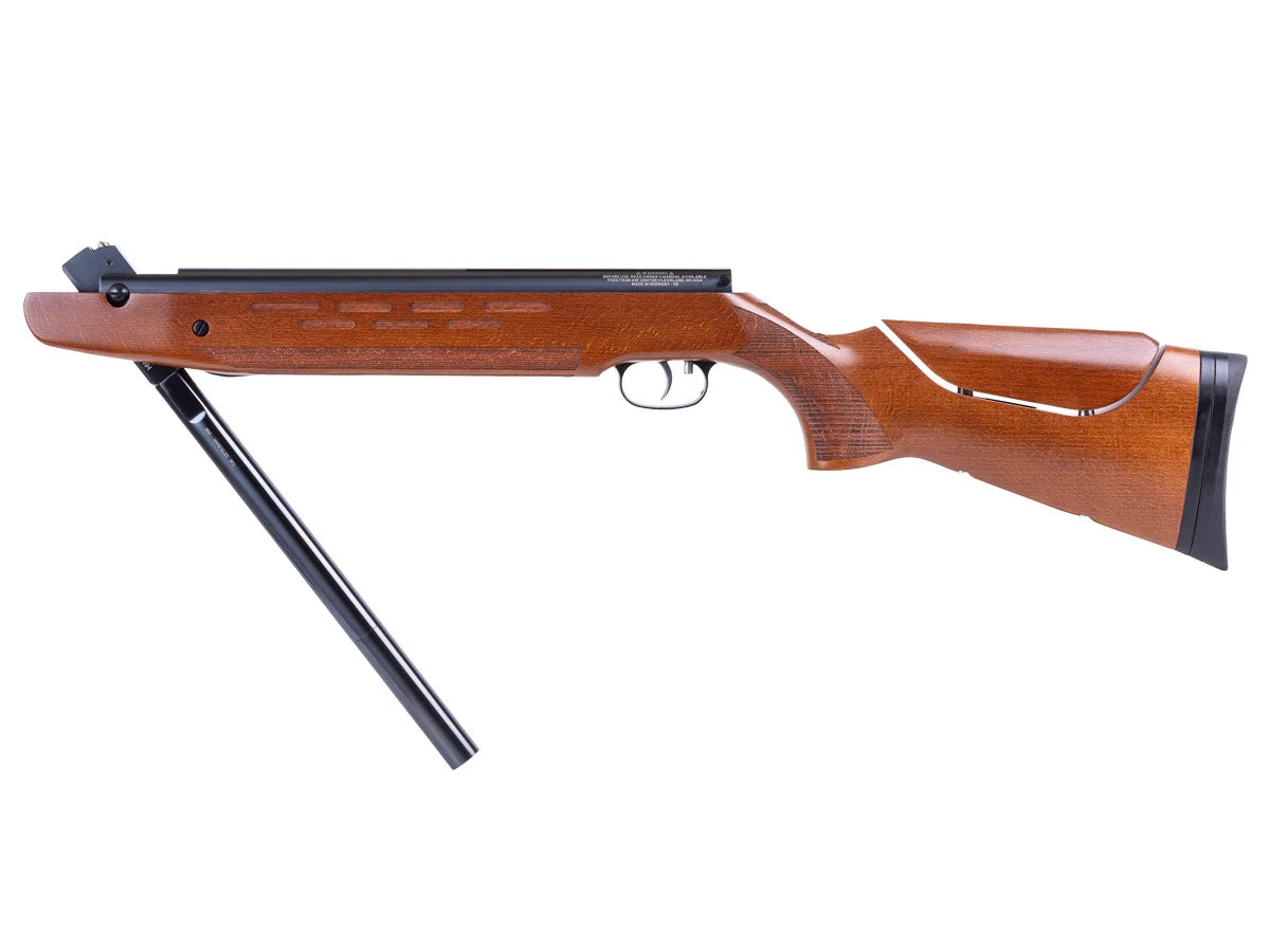 Weihrauch HW98 Air Rifle - Caliber 0.22 - FPS 735