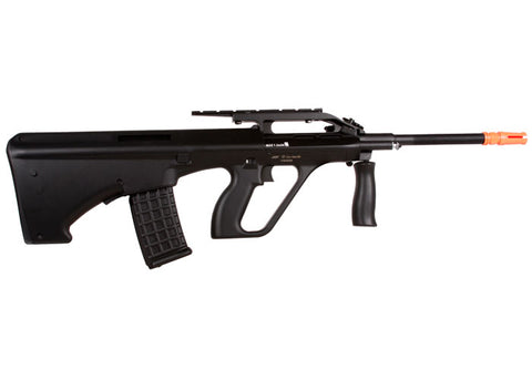 ASG Steyr AUG A2 AEG Airsoft Rifle - FPS 295